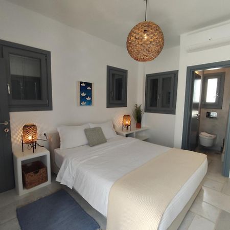 Krotiri View Paros Zewnętrze zdjęcie