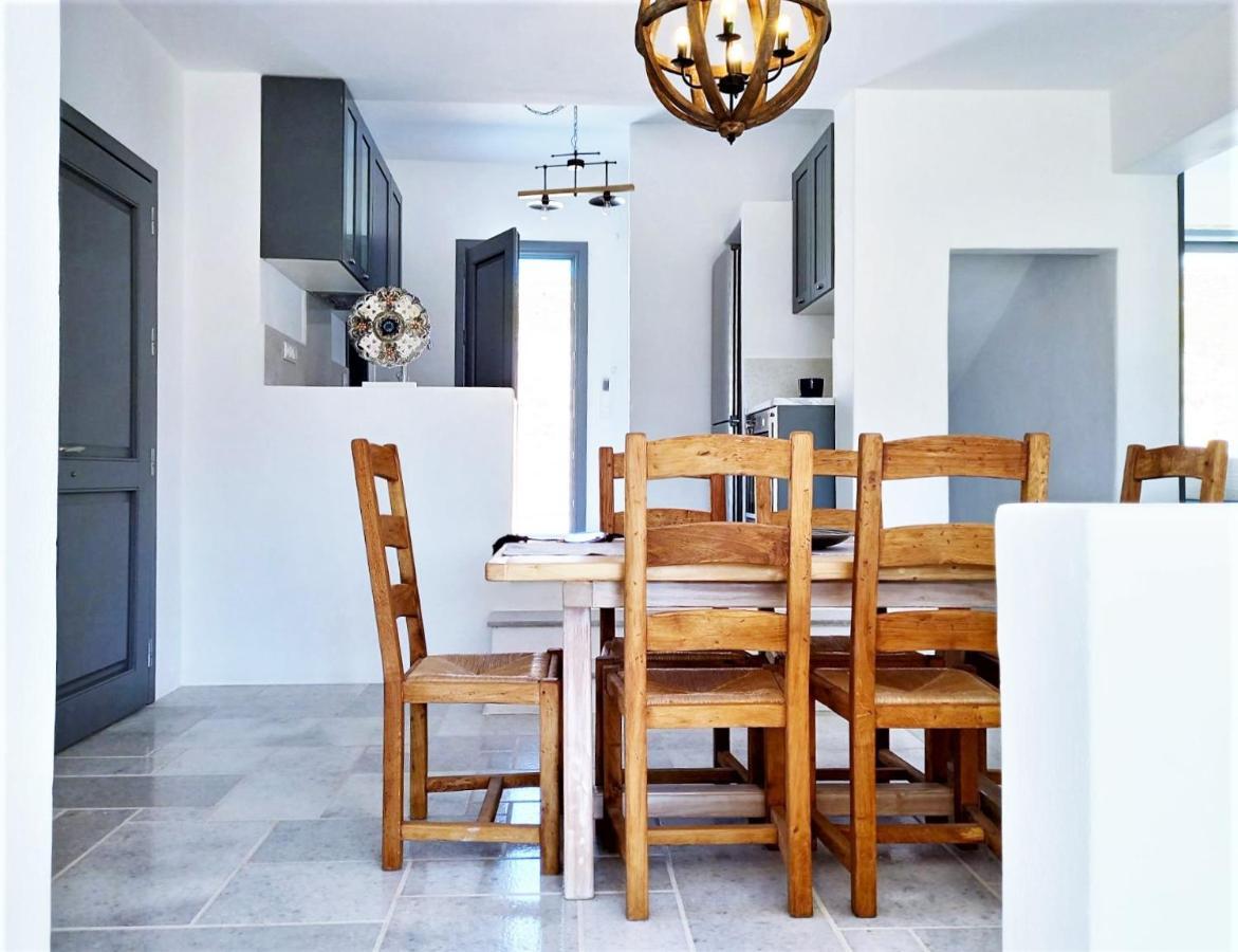 Krotiri View Paros Zewnętrze zdjęcie