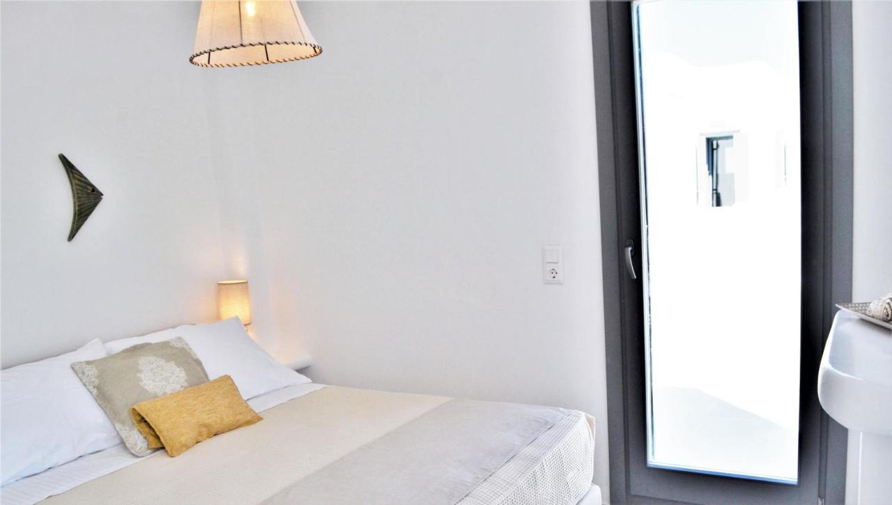Krotiri View Paros Zewnętrze zdjęcie