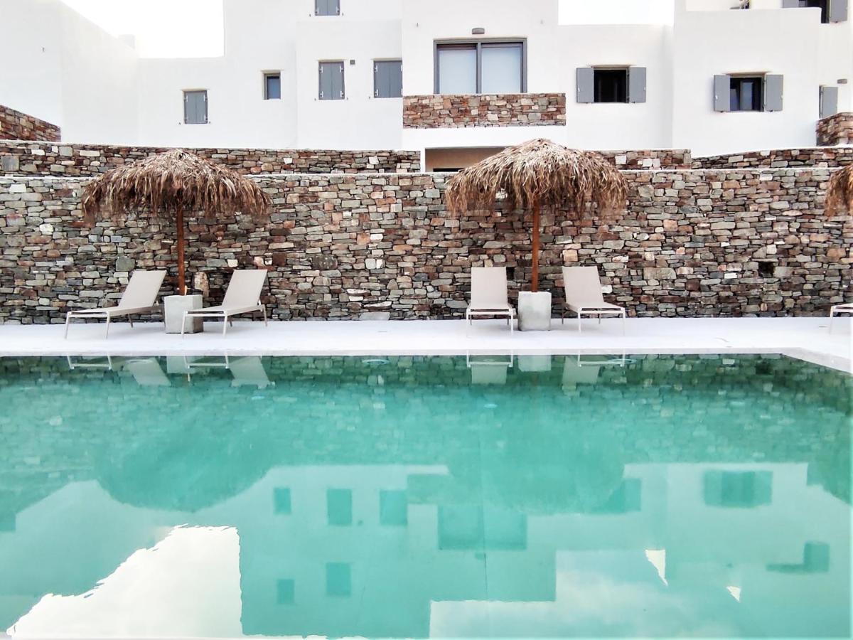 Krotiri View Paros Zewnętrze zdjęcie
