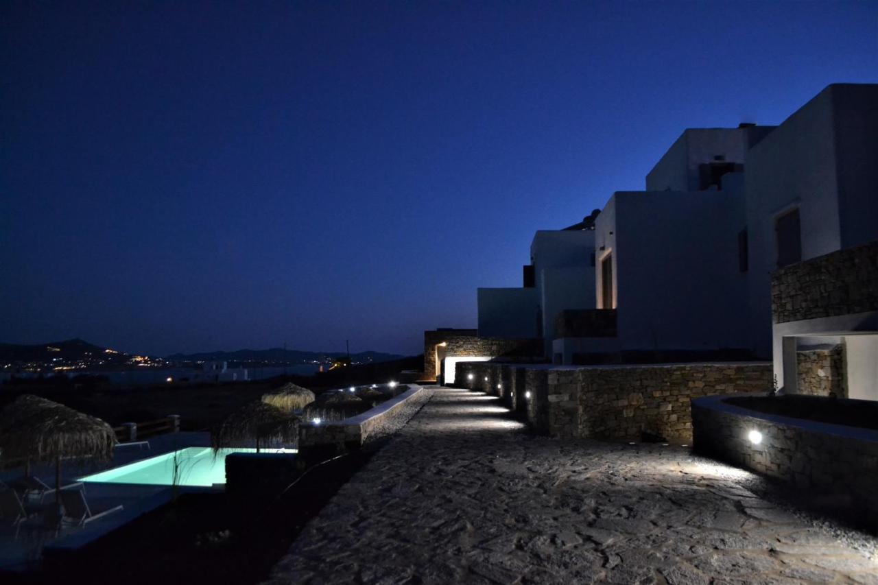 Krotiri View Paros Zewnętrze zdjęcie