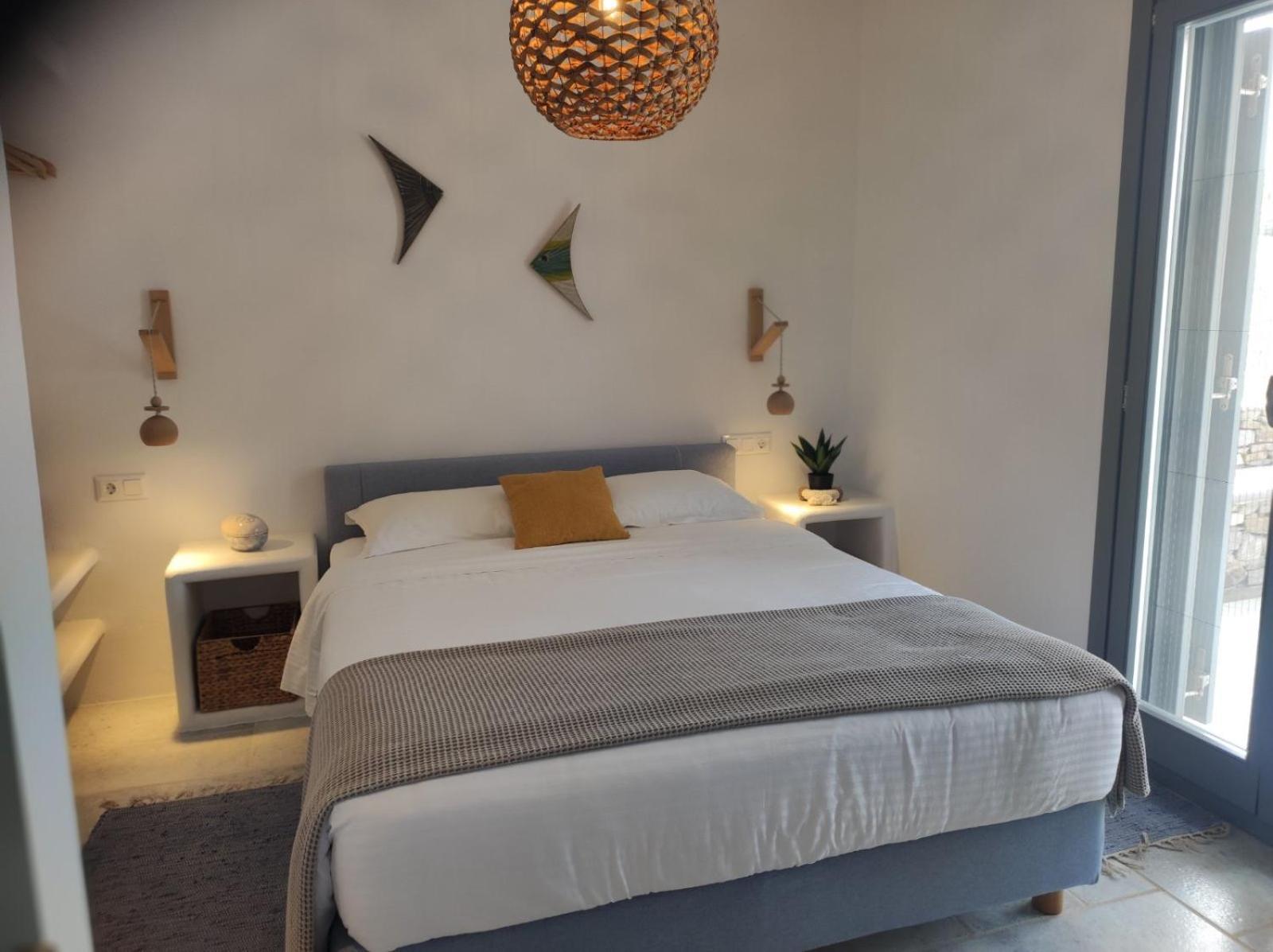 Krotiri View Paros Zewnętrze zdjęcie