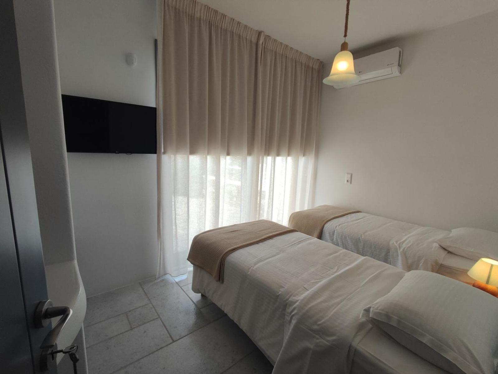 Krotiri View Paros Zewnętrze zdjęcie