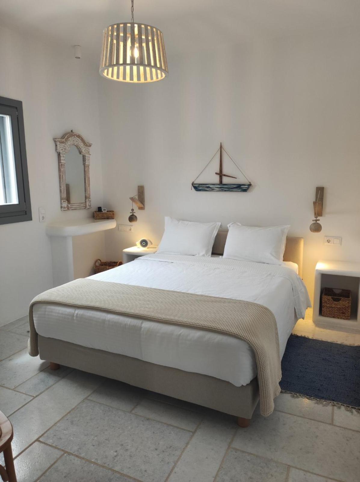 Krotiri View Paros Zewnętrze zdjęcie