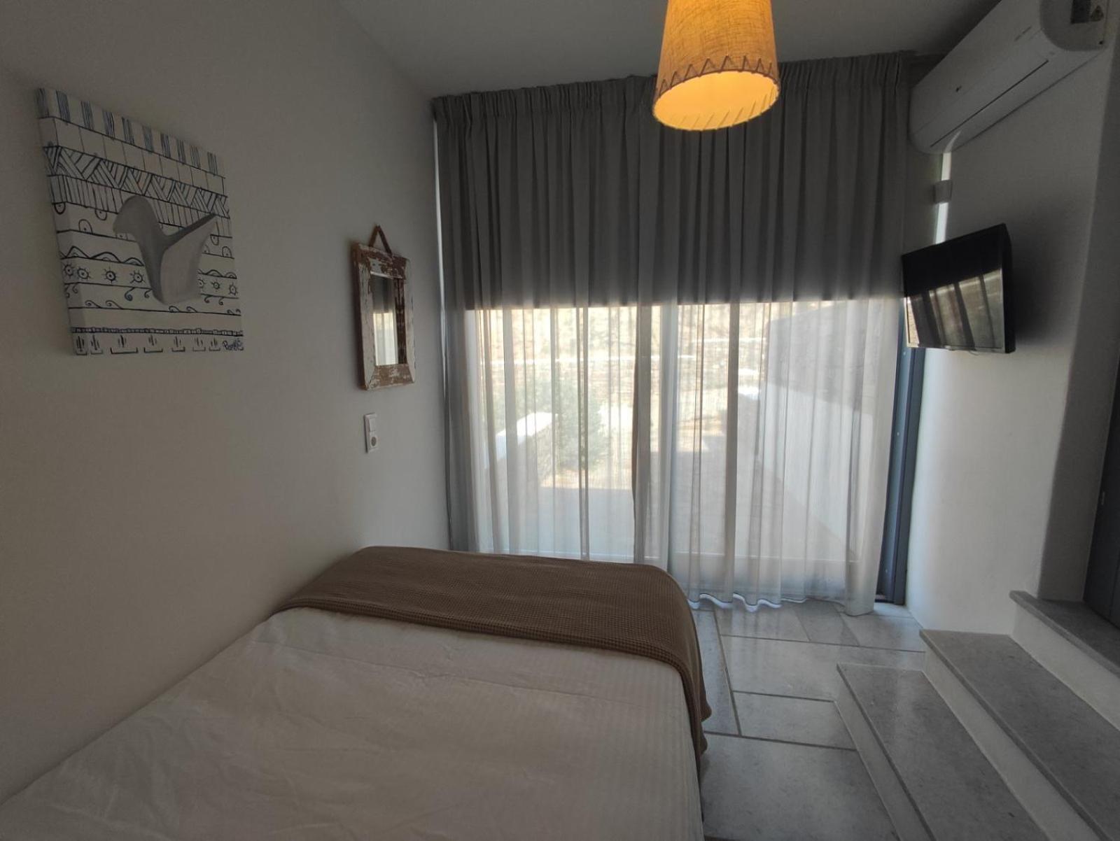 Krotiri View Paros Zewnętrze zdjęcie