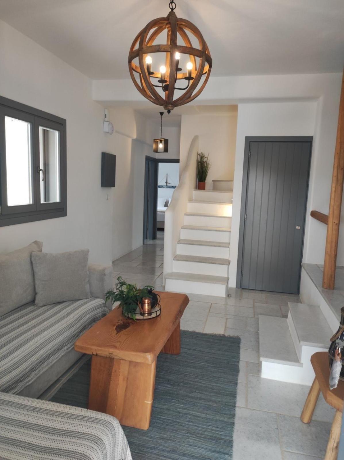 Krotiri View Paros Zewnętrze zdjęcie