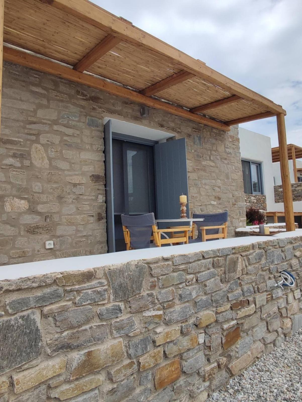 Krotiri View Paros Zewnętrze zdjęcie
