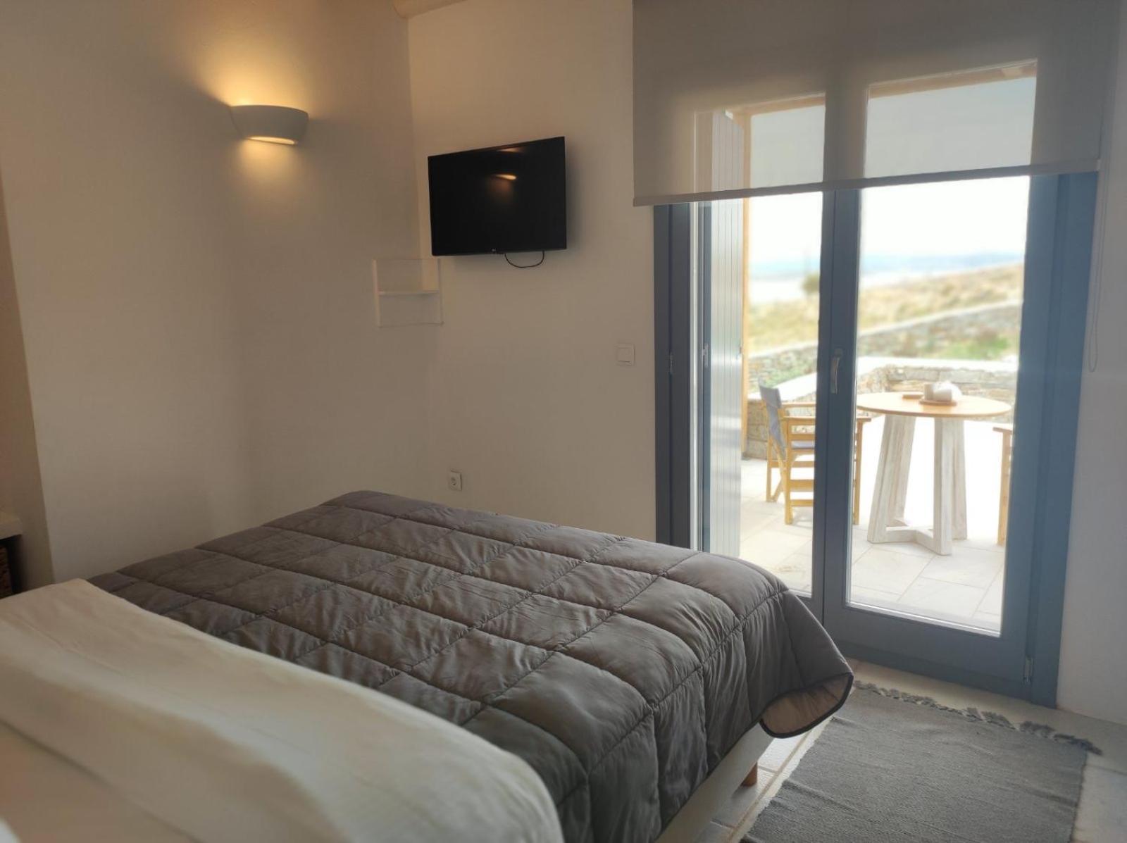 Krotiri View Paros Zewnętrze zdjęcie