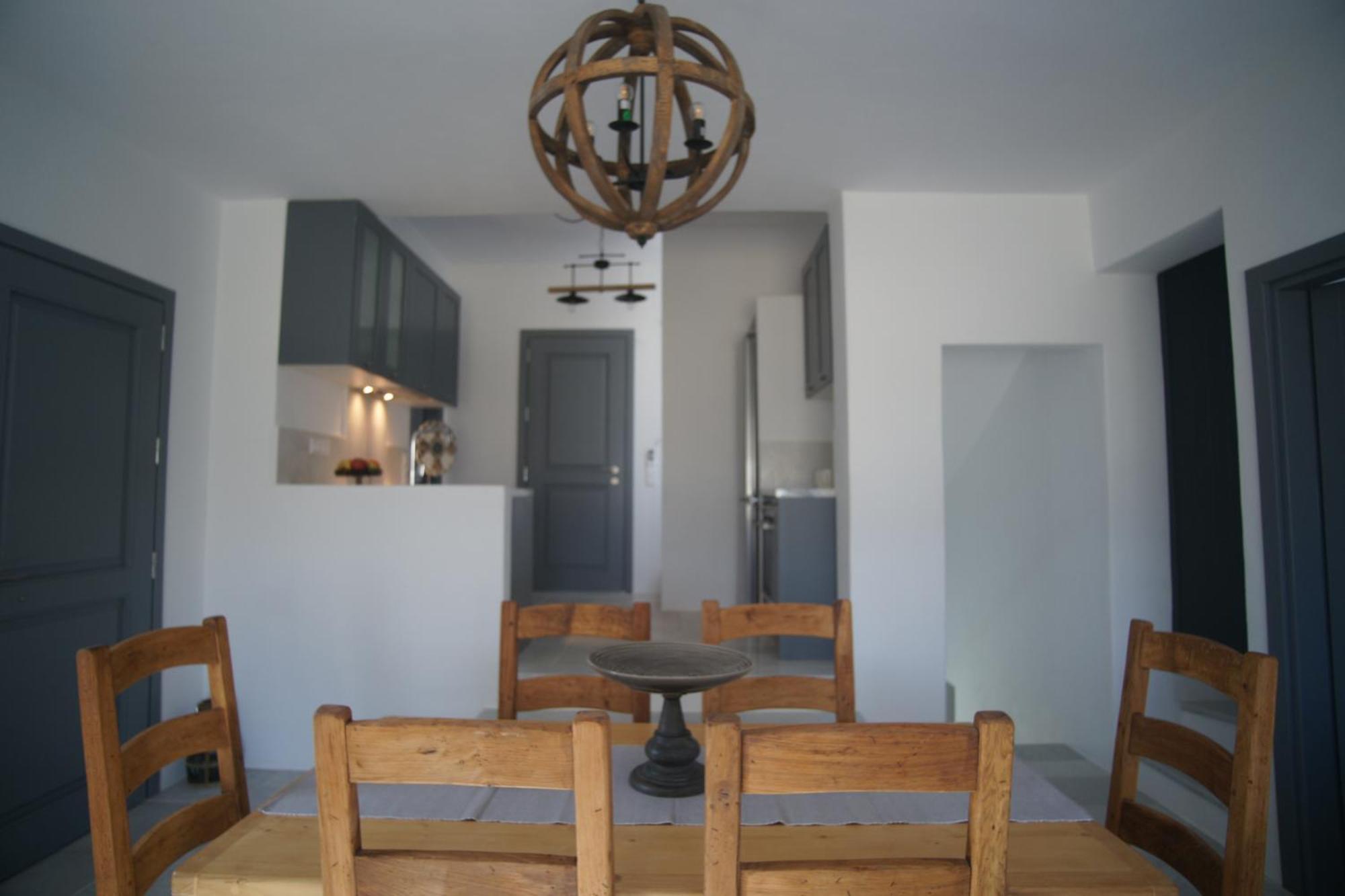 Krotiri View Paros Zewnętrze zdjęcie