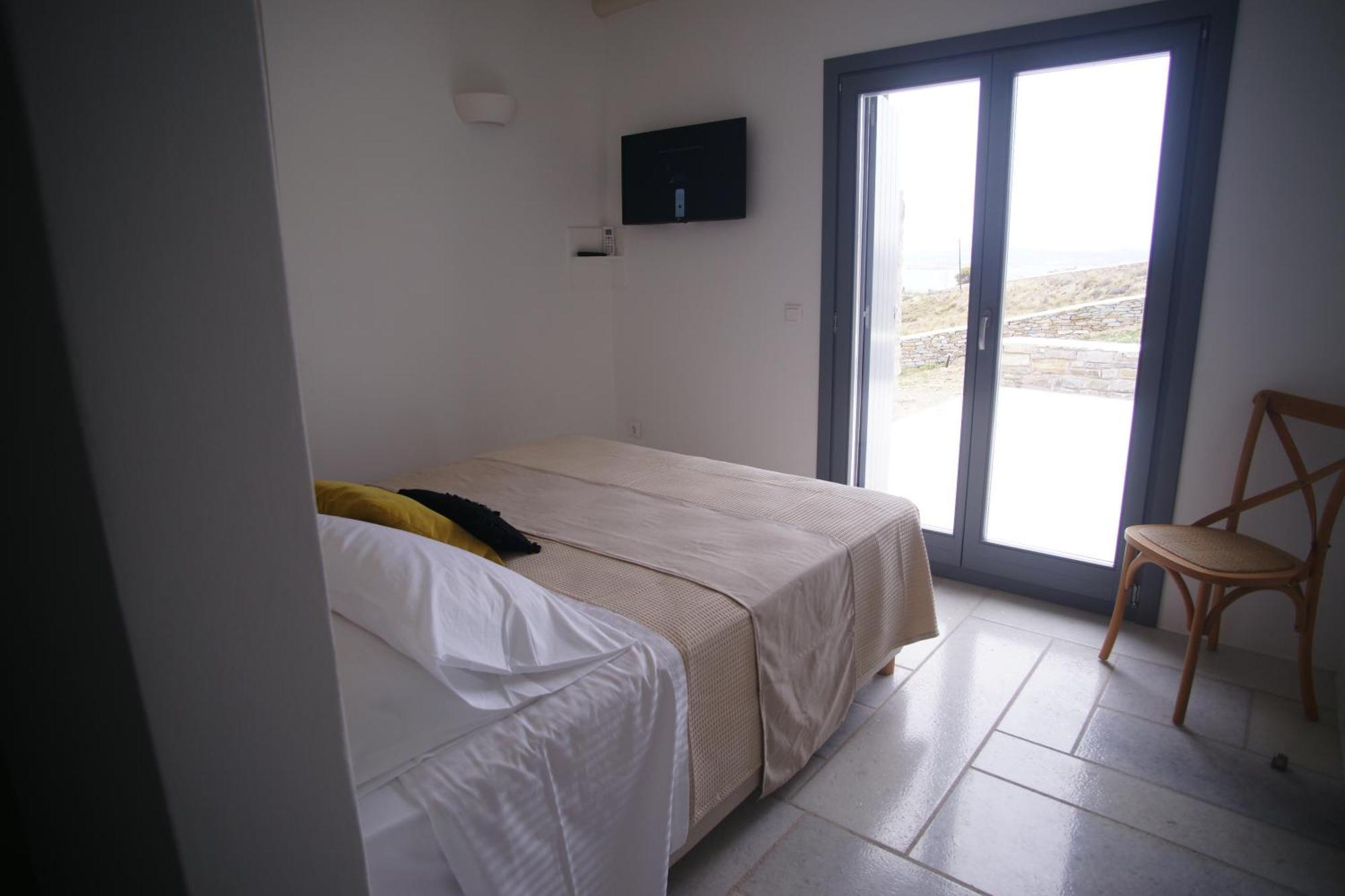 Krotiri View Paros Zewnętrze zdjęcie