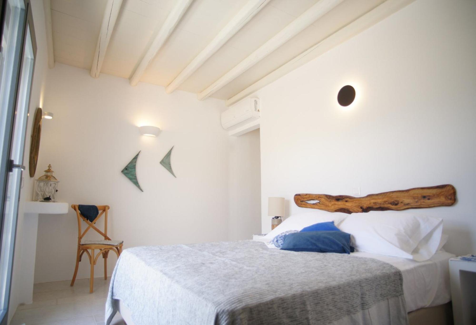 Krotiri View Paros Zewnętrze zdjęcie